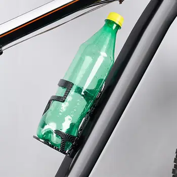 Plastové uhlíka vzor Bicyklov, Fľaša na Vodu Klietky BICYKEL Cestný Bicykel Držiak na Fľašu Ultra Ľahké Cyklistické Môže Bike Príslušenstvo