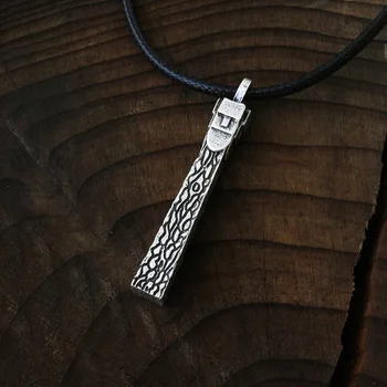 1pcs viking amulet mužov náhrdelník severanov POHANSKÉ SLOVANSKÉ IDOL, prívesok slovanské boh šperky