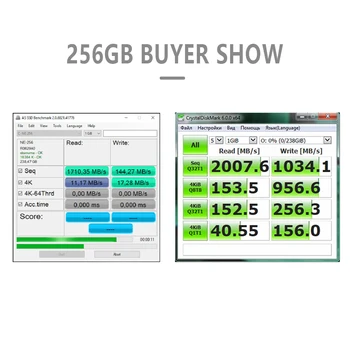 KingSpec M2 SSD M. 2 PCIE SSD M2 256 GB NVME 2280 Vnútorného disku 512 GB ssd (Solid State Drive) pre notebook, netbook
