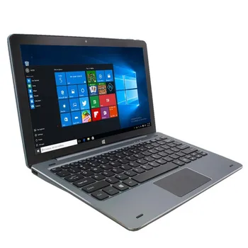 NC01 Windows 10 4GB RAM, 128 GB ROM S Pin Dokovacej Klávesnice 11.6 Palcový Tablet PC Quad Core Bluetooth 4.0, 1920*1080 IPS