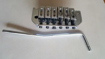 Nové IBZ Ľavej strane elektrická gitara most SAT Pro Tremolo Most Systém SA Séria Elektrické Gitary