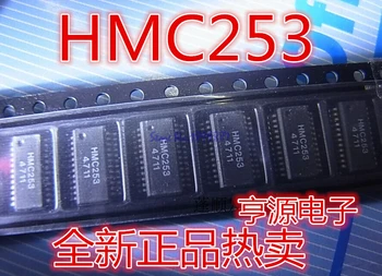 1pcs/veľa HMC253 HMC253QS24 SSOP-24