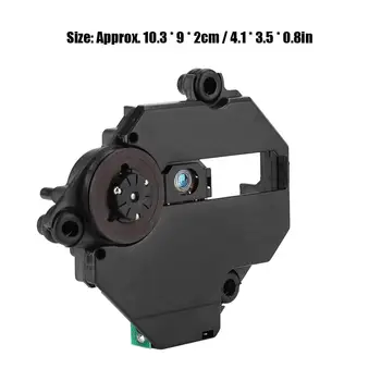 Náhradné Lasery Objektív pre PS1 KSM-440ADM Herné Konzoly Anti-Jeseň Optické Lasery Objektív pre Sony Playstation PS1
