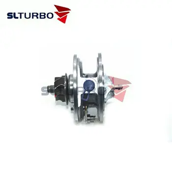Pre Ssangyong Rexton III 2.0 XDI D20DTR - A6710900780 BV40 Vyvážené turbolader kazety core chra prevodov 54409700014 5440 988 0014