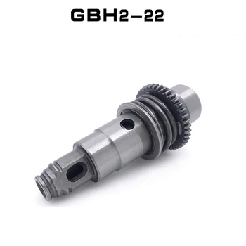 Boutique Elektrické kladivo nástroje príslušenstvo Valca vložky pre Bosch GBH2-20 GBH2-22 GBH2-24 GBH2-26 GBH2-28 Valec montáž