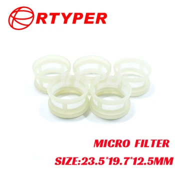 50 KS Micro Filter 12005 Pre 17113124 17113197 FJ10616 17113257 Delphi Paliva Injektor