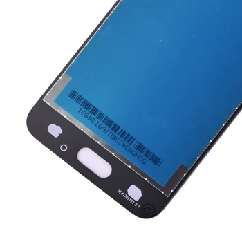 Pôvodný Pre Samsung Galaxy J5 Prime G570 G570F G570K G570L LCD Displej S Dotykovým displejom Digitalizátorom. Montáž, doprava zdarma