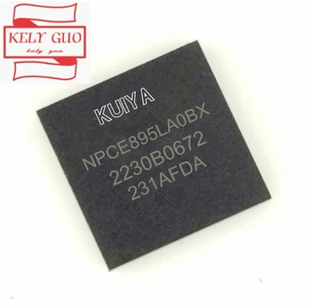 Nový NPCE895LA0BX NPCE895LAOBX BGA Chipset