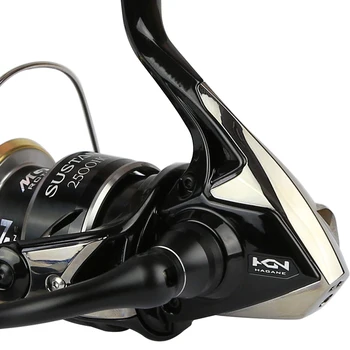 SHIMANO UDRŽAŤ FI 2500 2500HG C3000HG 3000XG 4000XG C5000XG 20-24 (LB) 8+1BB X CHRÁNIŤ Spinning Fishing Cievky