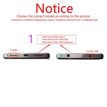 Redmi Poznámka 4 Global Tvrdeného Skla Pre Xiao Redmi Poznámka 4X Snapdragon 625 Screen Protector Ochranná Fólia Úplné Pokrytie LCD Stráže