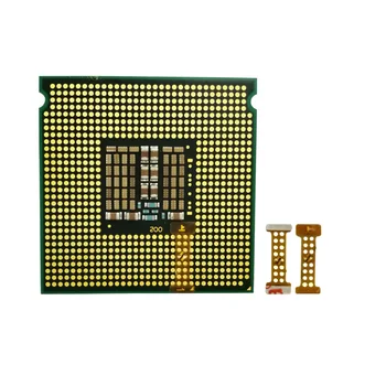 50 ks lga 771, aby 775 adaptér pre CPU intel Xeon E5450 X5460 e5462 e5440 l5420 l5430 x5470 x5472 x5482 x5492 x5260 adaptér