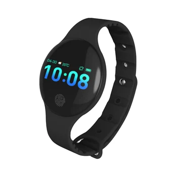 2020 nové deti športové hodinky vodotesné Dieťa hodinky Passometer Spánku Tracker Budík Smartwatch Módne silikónové popruh