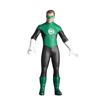 Šialené Hračky 1/6 12 Palcov Green Lantern Hal Jordan Akcie Obrázok 30 cm PVC DC Justice League Film Model Kolekcie Hračky Figma