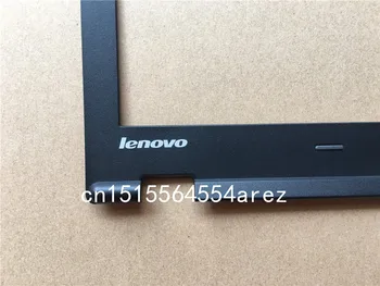 Nové a Originálne notebook Lenovo ThinkPad T430u LCD Panelu Kryt/LCD displeja rám 04W4427