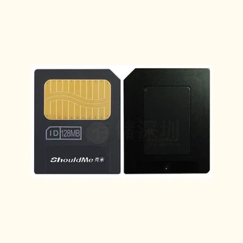 Smart Media SM Pamäťovú Kartu 16M 32M 64M 128 M