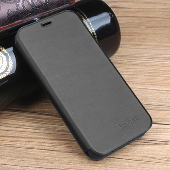 Kože Flip puzdro pre LG V50 V30 G7 V40 G7 Kryt LG G6 G8 prípade telefón silikónový Držiak na stojan peňaženky ochranné coque PU funda shell
