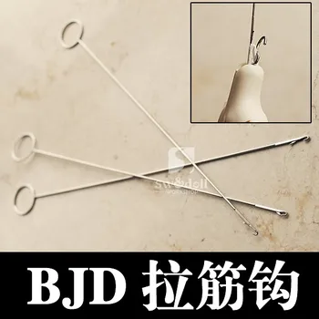 1/6 1/4 1/3 BJD reformy zdvíhateľnej háčik predĺžiť nástroj na sklade plná veľkosť SD BJD bábika