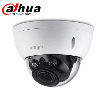 Veľkoobchod 4 Ks/Veľa Dahua IP Kamera MPT IPC-HDBW4433R-ZS 4MP IP CCTV Kamery PoE IP67 SD Skladovanie ZOOM IČ Rozsah Sieťová Kamera