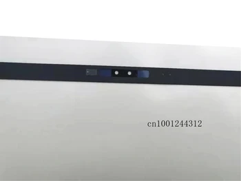 Originál Nové 01LV482 pre Lenovo ThinkPad X1 Carbon 6. Gen LCD Rámu Orezania Pásy Kryt Predný Rám Rám Nálepky 01YR450 IR
