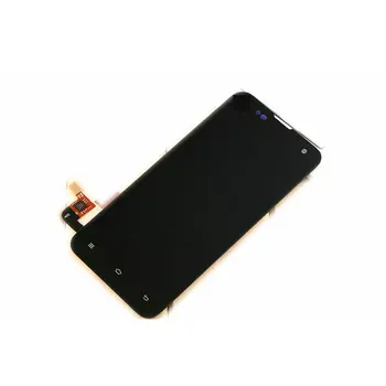 Mytológie Dotykový Displej Pre Xiao M2 M2s Mi2 Mi2s Quad Core 4.3 palcový Dotykový Panel LCD na Mobilný Telefón