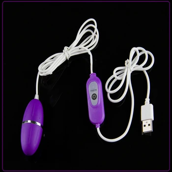 Masáž Používať Spotrebiče Klitorisu Duálny Vibračné Vajíčko Bullet 20 Frekvencia Stimulátor Dospelých Výrobku Multi-Speed Sexuálne Hračky Pre Ženy