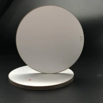 50mm piezoceramic snímače disk 40khz piezoelektrické keramické disk