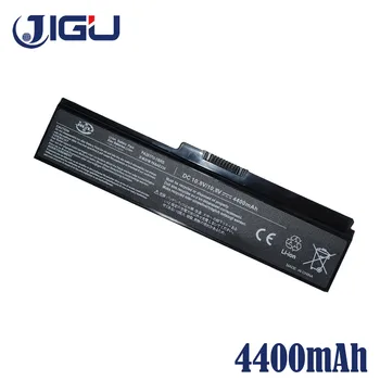 JIGU Notebook Batérie Pre Toshiba Satellite L750 L750D L650 PA3816U-1BAS PA3816U-1BRS PA3817U-1BAS PA3817U PA3817U-1BRS
