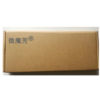 Nový Notebook, LCD Závesy pre Toshiba C870 C870D C875 C875D L870 L870D L875 L875D S875 P/N:H00037550 H00037560 LCD Pántov