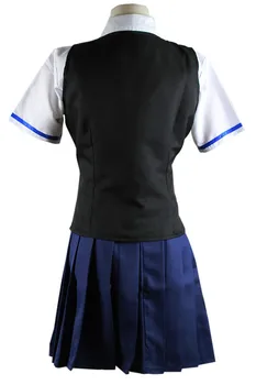 COSZTKHP 2019 Nové Iného Misaki Mei Akazawa Izumi kostým anime cosplay dievčatá japonskej školy jednotné sukne Zákazku