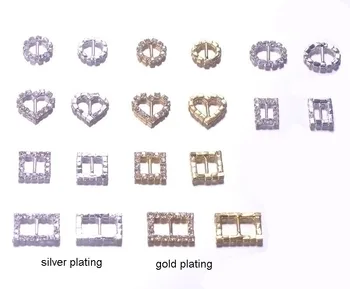 (L0570) všetky 6mm bar,20pcs/veľa malých svadobné oznámenia Drahokamu Crystal Pracka ,silver alebo gold plating