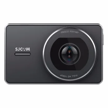 Pôvodné SJCAM SJDASH Novatek 96658 140 Stupeň 1080P 30fps 3.0 palcový Širokouhlý Wifi Dashcam