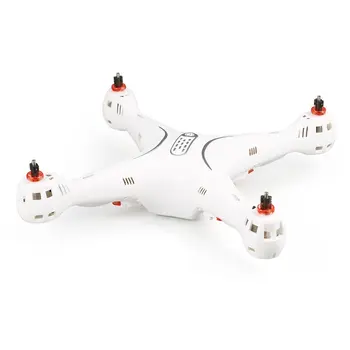 SYMA X8PRO GPS DRON WIFI FPV S 720P HD Kamery alebo v Reálnom čase H9R 4K Kamera drone 6Axis nadmorská Výška Podržte x8 pro RC Quadcopter RTF