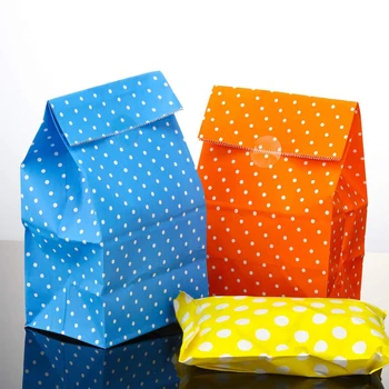 500 listov/rolka 1 palcový transparentný papiernictvo nálepky na zapečatenie obálok a darčekové tašky/boxy, obchodné boxy