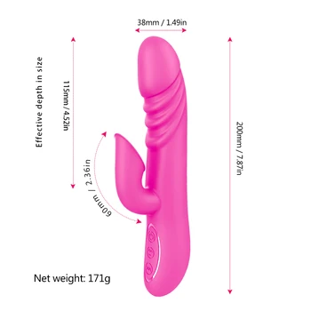 12 Rýchlosť Sania Vibrátor pre Ženy Ústne Lízanie Jazyk Sexuálne Hračky pre Ženy Dildo Bulík Vibrátor Erotické Dospelých Sex Produkty