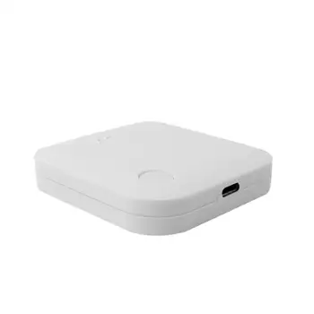 Tuya Smart Home Zigbee 3.0+Wifi Brány multifunkčné Zariadenie Prepojenie Tuya Smart brána Funguje S Alexa Domovská stránka Google