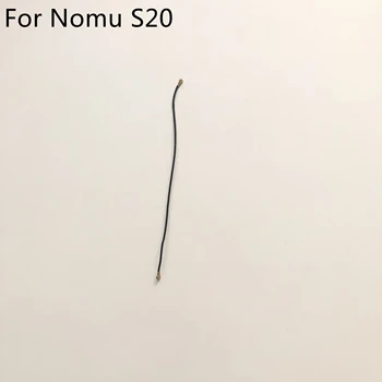Nomu S20 Používané Telefónne Koaxiálny Kábel Pre Nomu S20 MTK6737T 5.0 palcový Smartphone