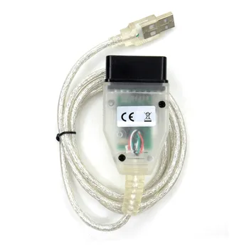 MPPS V13.02 V13 K CAN Flasher Chip Tuning pre Fiat ECU Programátor Remap OBD2 MPPS Profesionálny Diagnostický Kábel pre Citroen