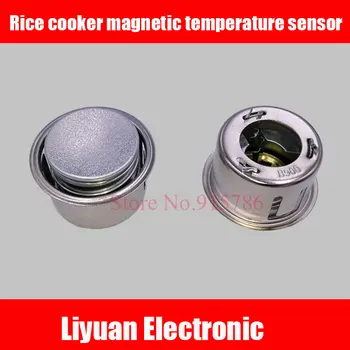 5 ks varič na Ryžu magnetický snímač teploty / varič na ryžu magnet / varič na ryžu príslušenstvo