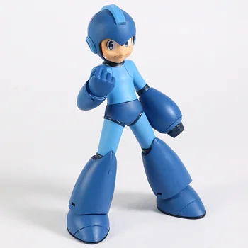 Grandista Mega Man Rockman PVC Obrázok Zberateľskú Model Hračka