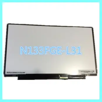 Pôvodné 13.3 IPS LCD MATRIX DISPLEJ N133FGE-L31 LP133WD2-SLA1 Pre Lenovo Yoga 13 test
