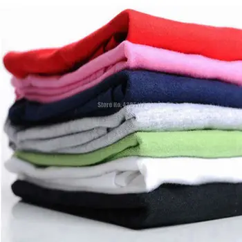 Umierajúci Svetlo T Shirt Kvalitné Bavlnené Tričko Značky Letné Štýl Cool Tričká