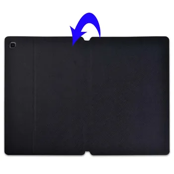 Prípad tabletu Samsung Galaxy Tab A7/Kartu A A6 10.1