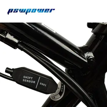 PSWPOWER Výstroj Sensor posun snímača BBSHD BBS02 BBS01 BBS02B BBS01B Bafang Polovice Pohon Elektrický Bicykel Bicykel Auta Klince