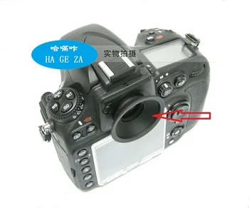 Nový Fotoaparát Opravy Časť pre Nikon DK-19 Df D3 D3X D4 D4S D5 D6 D500 D700 D800 D810 D850 okulára eyecup Originál