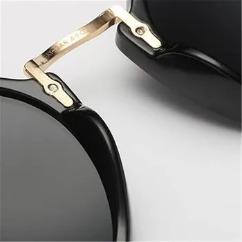 RBROVO Módne Retro slnečné Okuliare Mužov Značky Dizajnér Oválne Okuliare pre Mužov/Ženy Vintage Muži Okuliare Luxusné Zrkadlo Oculos De Sol