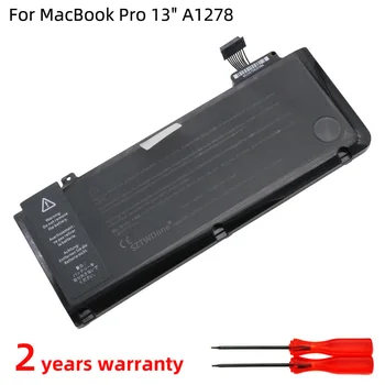 SZTWDONE Notebook Batérie A1322 Pre APPLE MacBook Pro 13