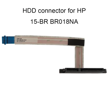 Počítačové káble 924515 001 15 BR HDD Konektor pre HP Pavilion X360 15-BR000 BR018NA 450.0BW05.0001 Pevný Disk Konektor na predaj