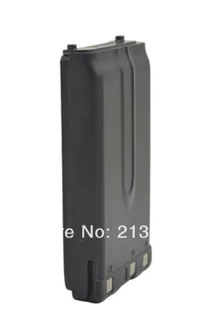 PB-43N Ni-MH Batéria 7,2 V 1100mAh Pre Kenwood TH-K2AT TH-K4AT TH-255A Rádio