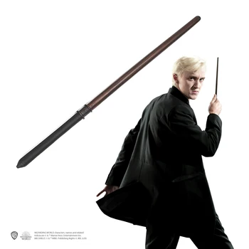 Harry Potter Čarodejníckom Svete Zamestnancov Série Ollivander je Wands Model Draco Malfoy Salazar Slytherin Vianoce, nový rok darčeky noel
