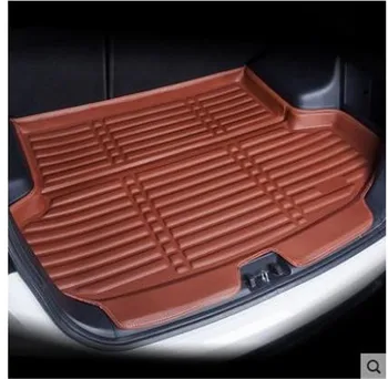 PRE Mazda CX5 CX-5 2017 2018 2019 Auto-styling Auto Zadné Topánka Vložkou batožinového priestoru Cargo Mat Zásobník Podlahové Koberce Blato Pad Protector